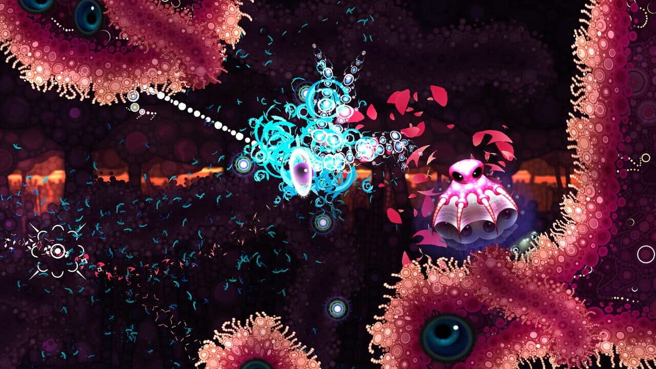 Deep Under the Sky thumbnail 4