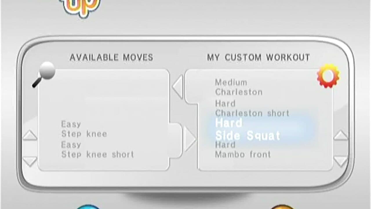 Step Up! thumbnail 3