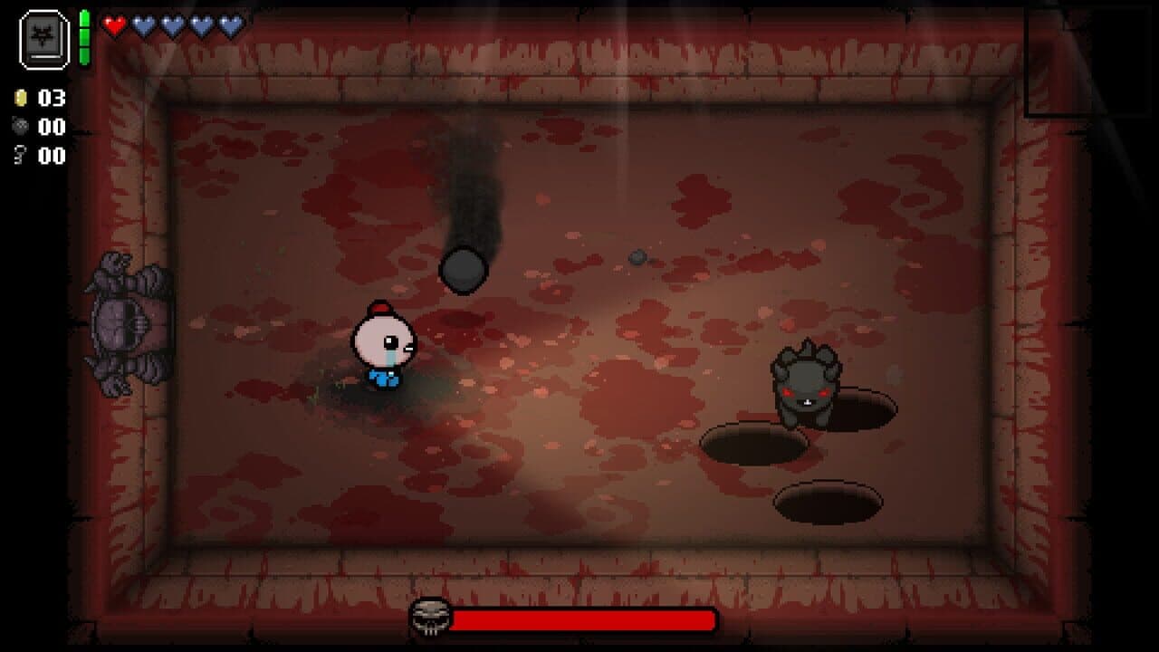 The Binding of Isaac: Afterbirth+ thumbnail 5