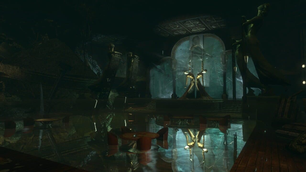 BioShock: The Collection thumbnail 3
