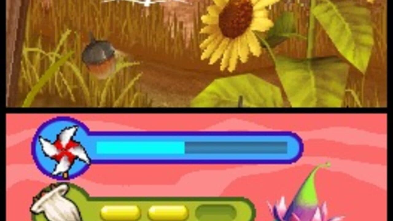 Miss Spider: Harvest Time - Hop and Fly thumbnail 2