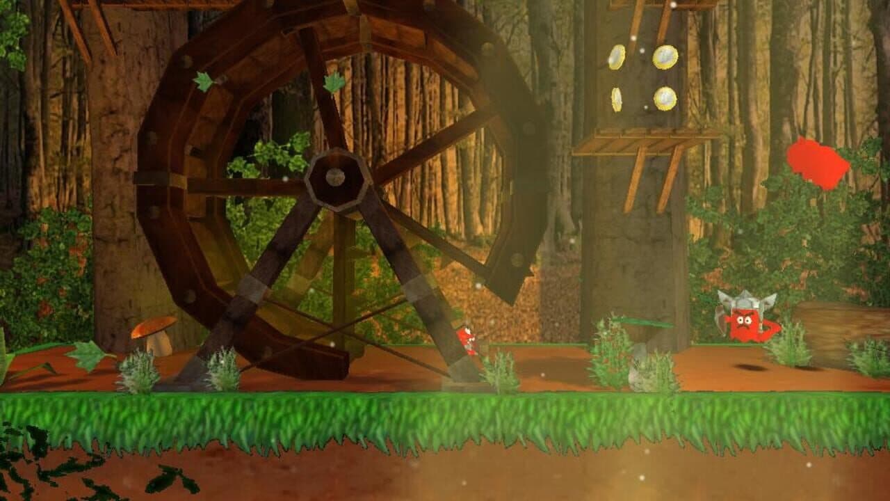 Tompi Jones thumbnail 2