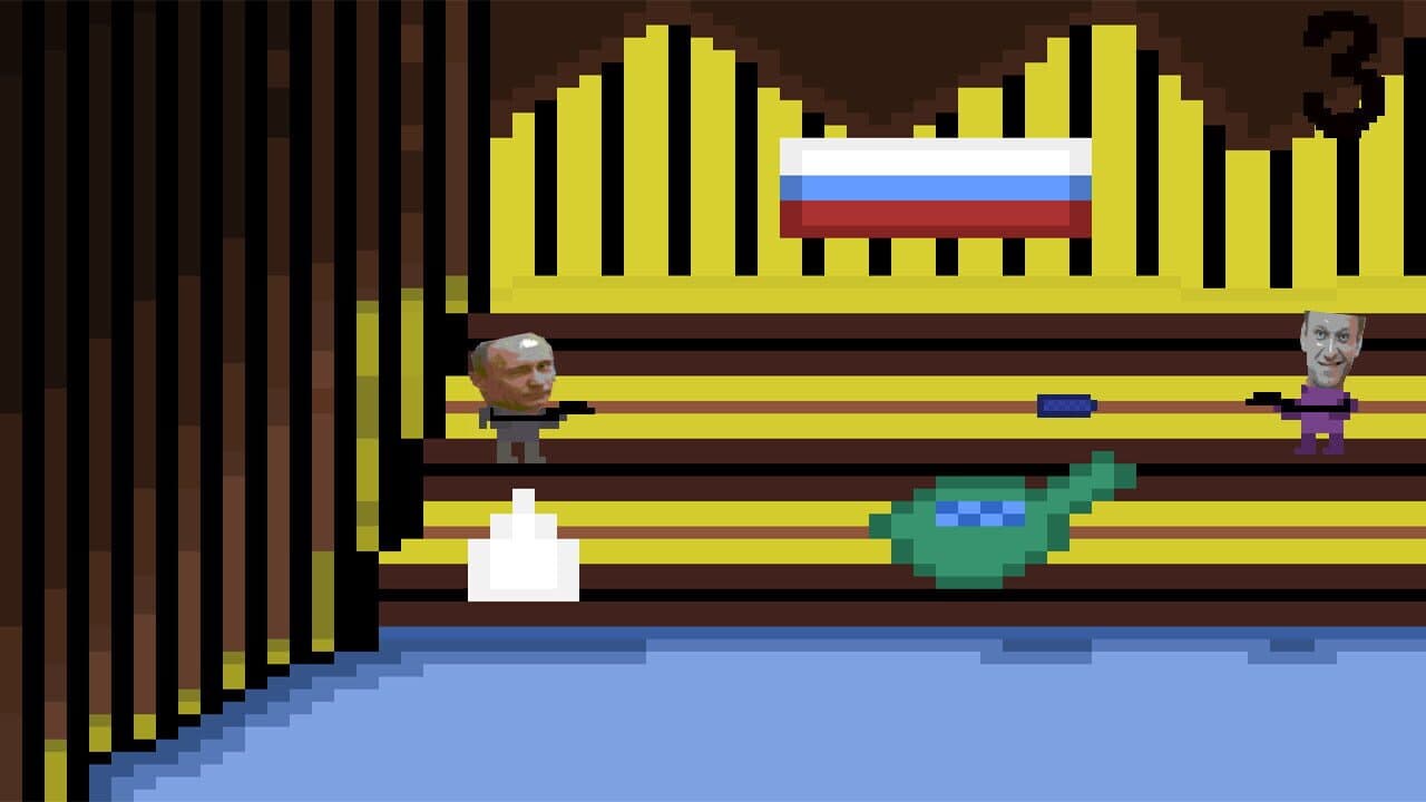 Putinoids vs. Navalnyats thumbnail 4