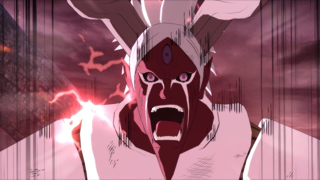 Naruto Shippuden: Ultimate Ninja Storm 4 - Road to Boruto thumbnail 2