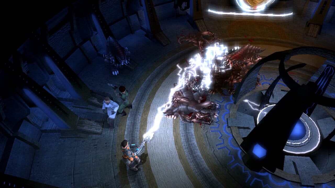 Shadowgrounds thumbnail 4
