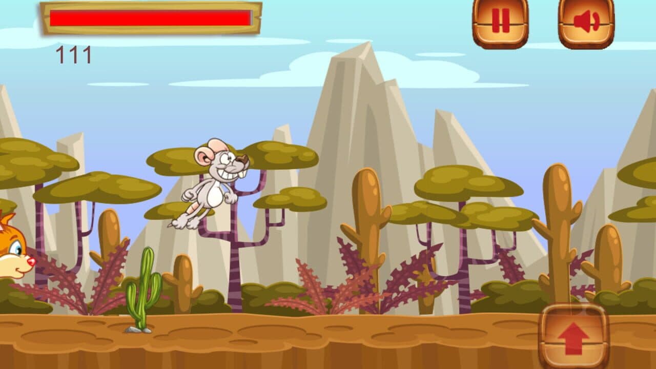 Mouse (Sneaking) thumbnail 3