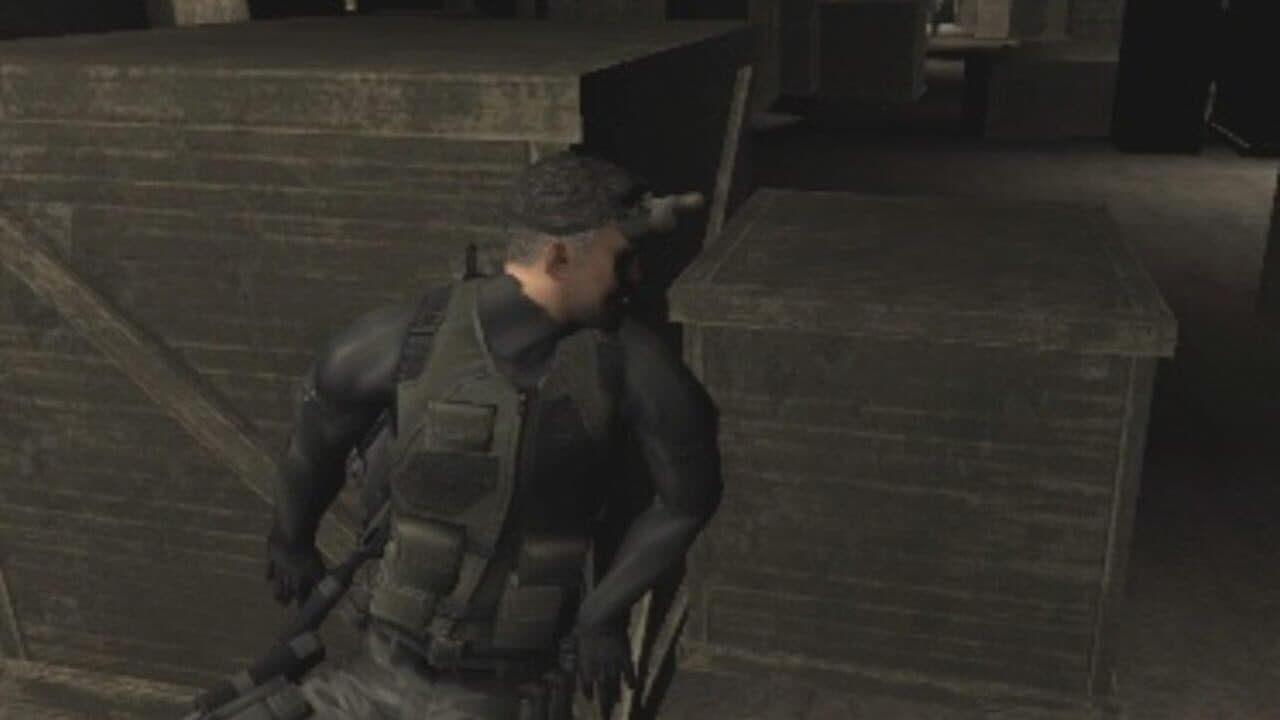 Tom Clancy's Splinter Cell Trilogy HD thumbnail 2