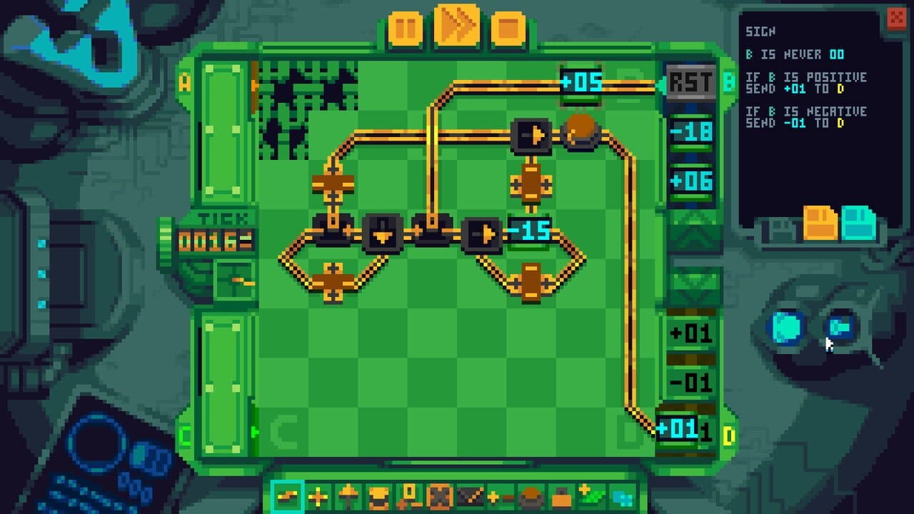 Prime Mover thumbnail 7