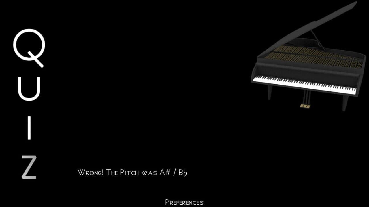 Pitch Perfect Ear Training thumbnail 5