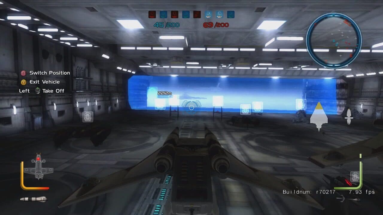 Star Wars: Battlefront III thumbnail 3
