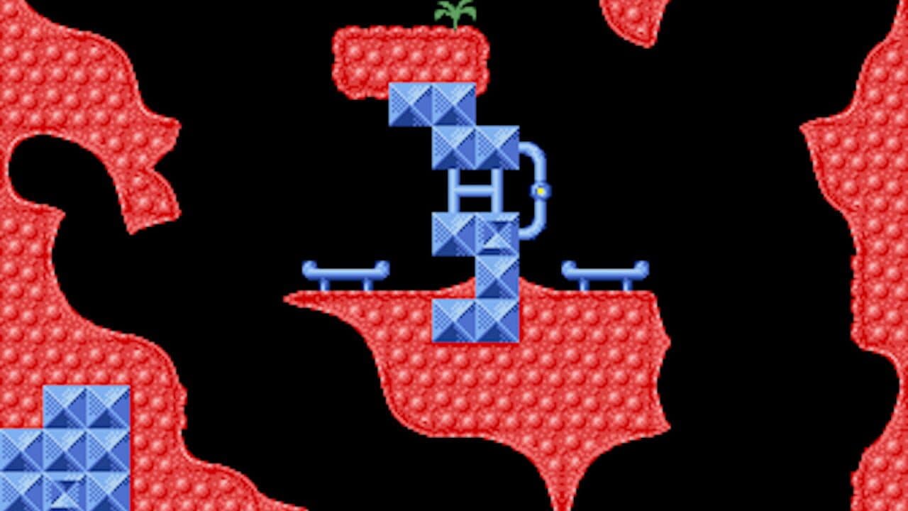 Gravity Force 2 screenshot 1