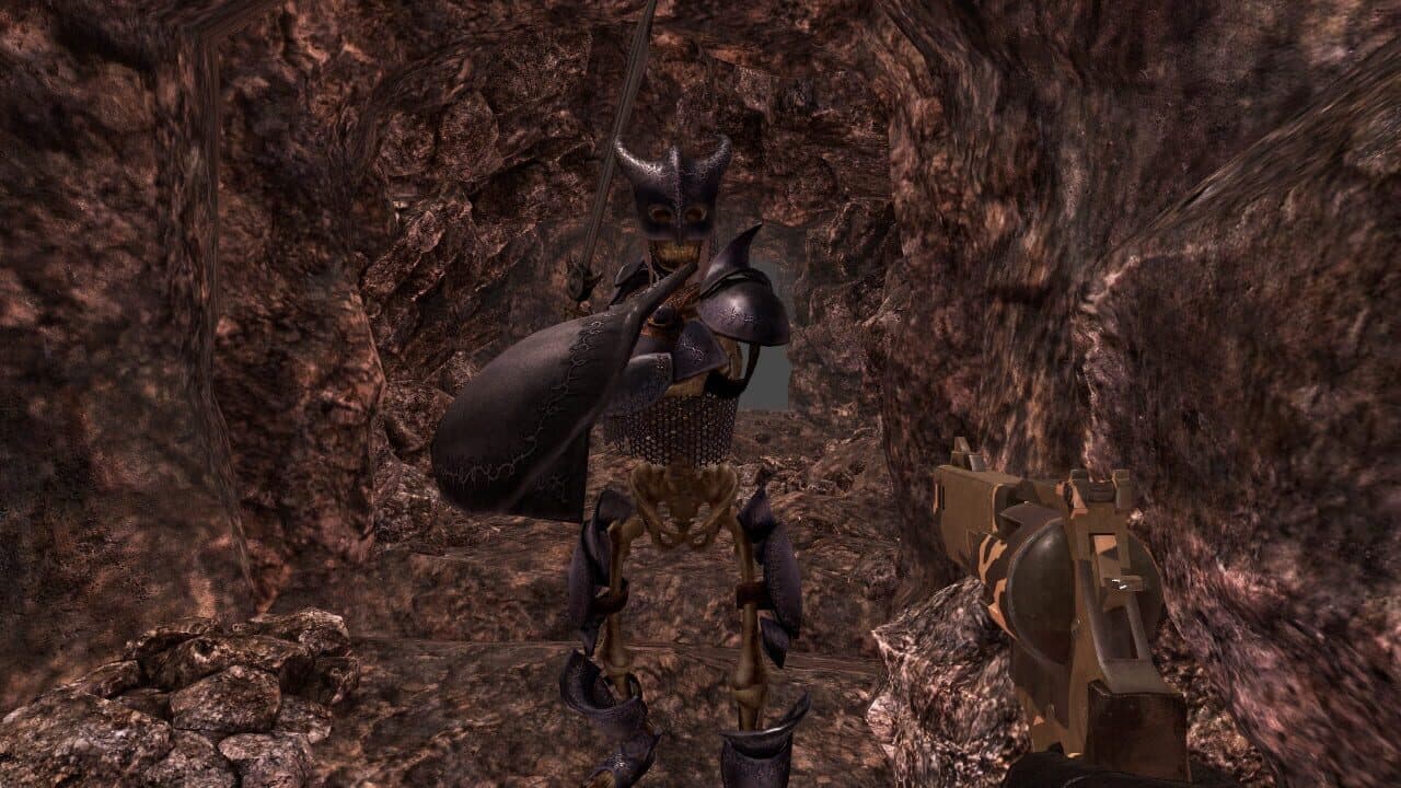 Masked Forces 2: Mystic Demons thumbnail 5