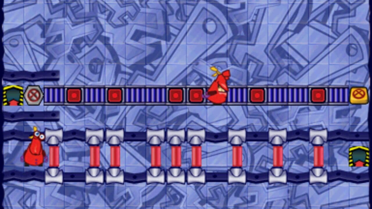 Robot Rescue 2 thumbnail 2