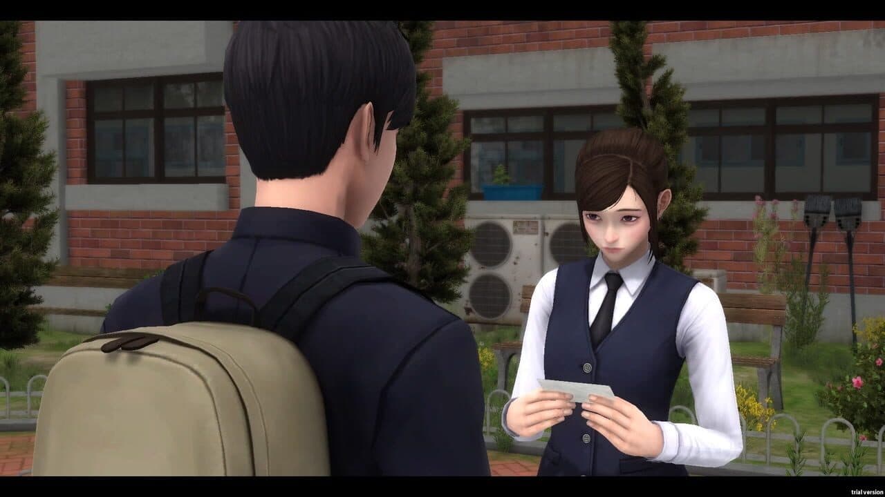 White Day: A Labyrinth Named School thumbnail 4