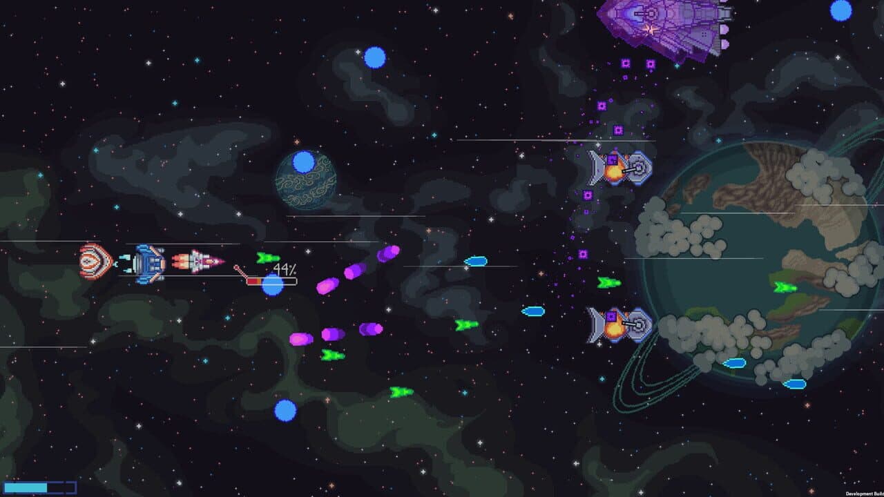 Lazy Galaxy: Rebel Story thumbnail 9