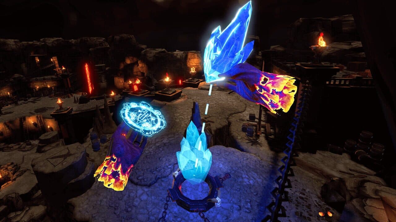 Devil and the Fairy thumbnail 5