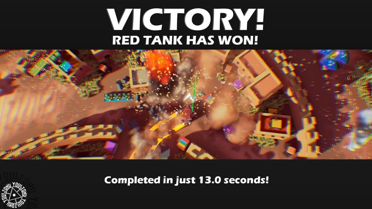 TankYou! thumbnail 4