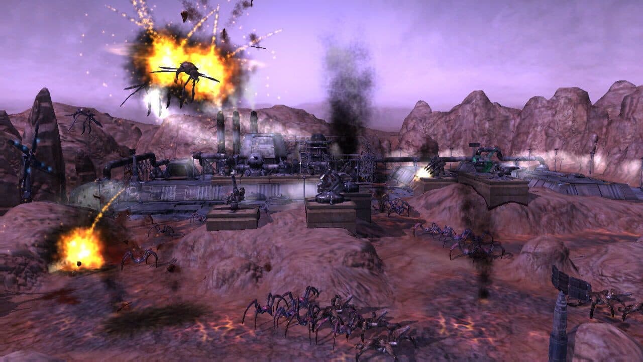 Savage Moon thumbnail 4
