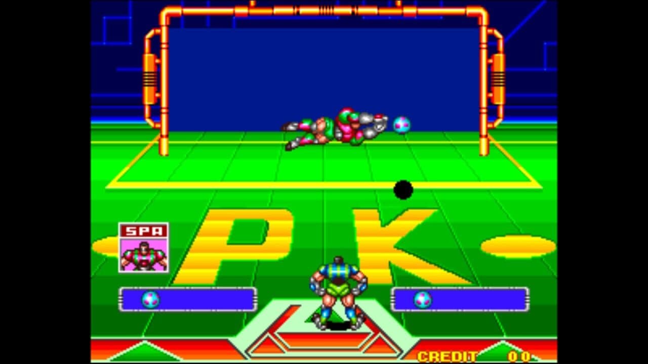 Soccer Brawl thumbnail 4