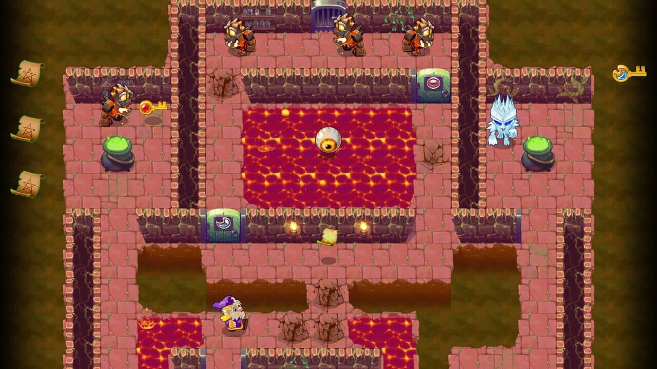 Mystery Castle thumbnail 2