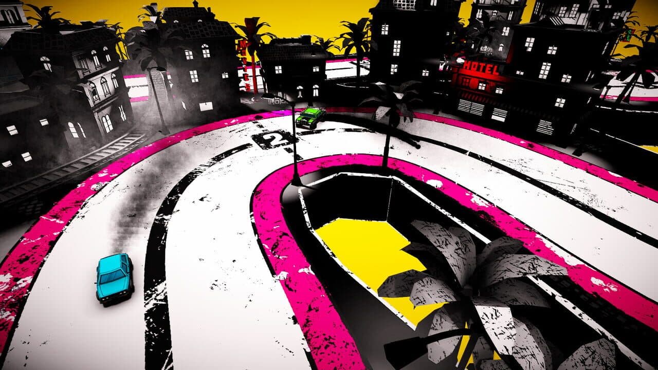 Street Heat thumbnail 5