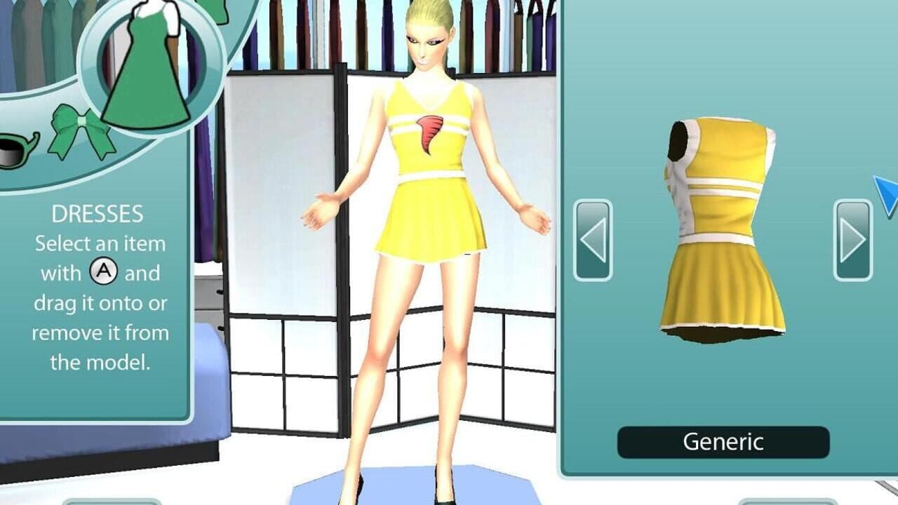 Project Runway thumbnail 4