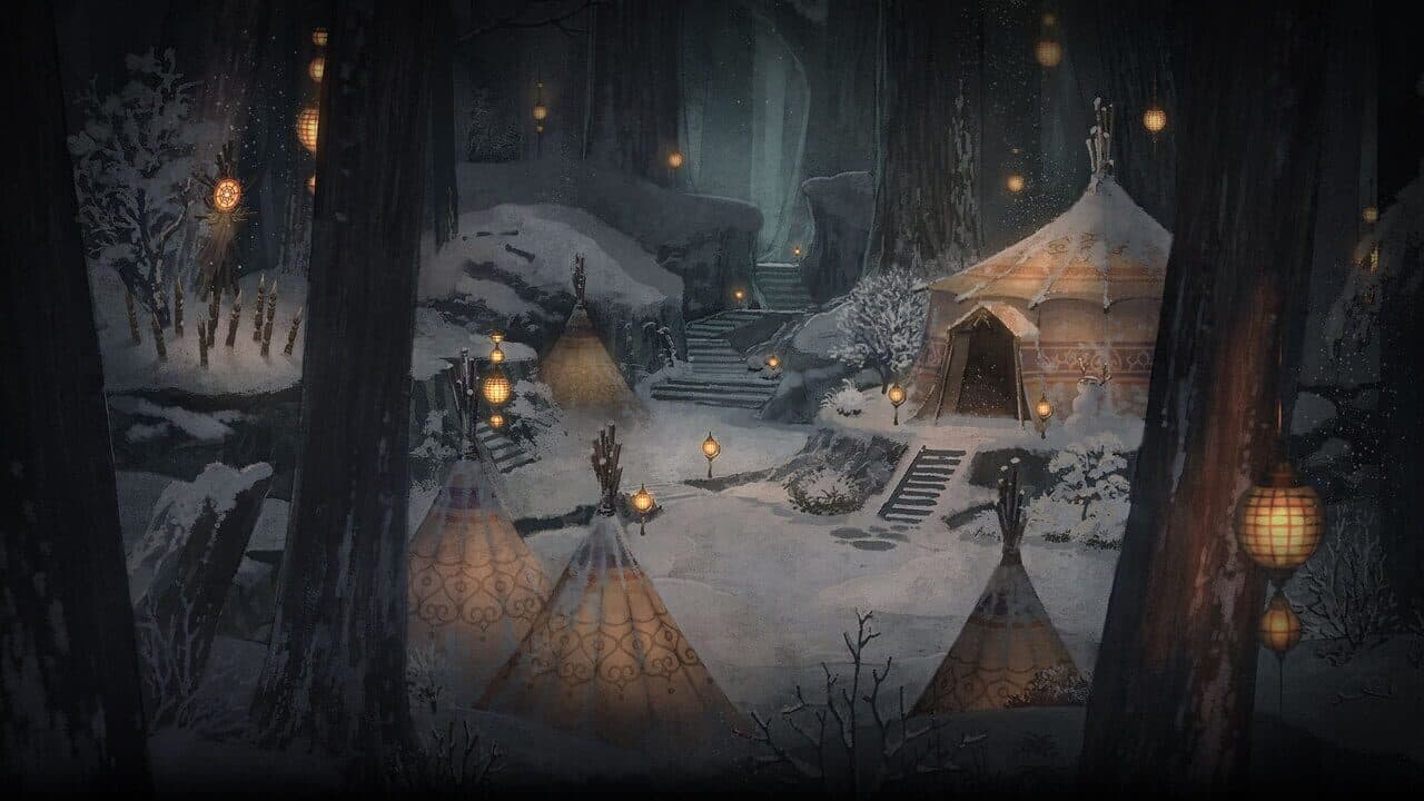I Am Setsuna thumbnail 4