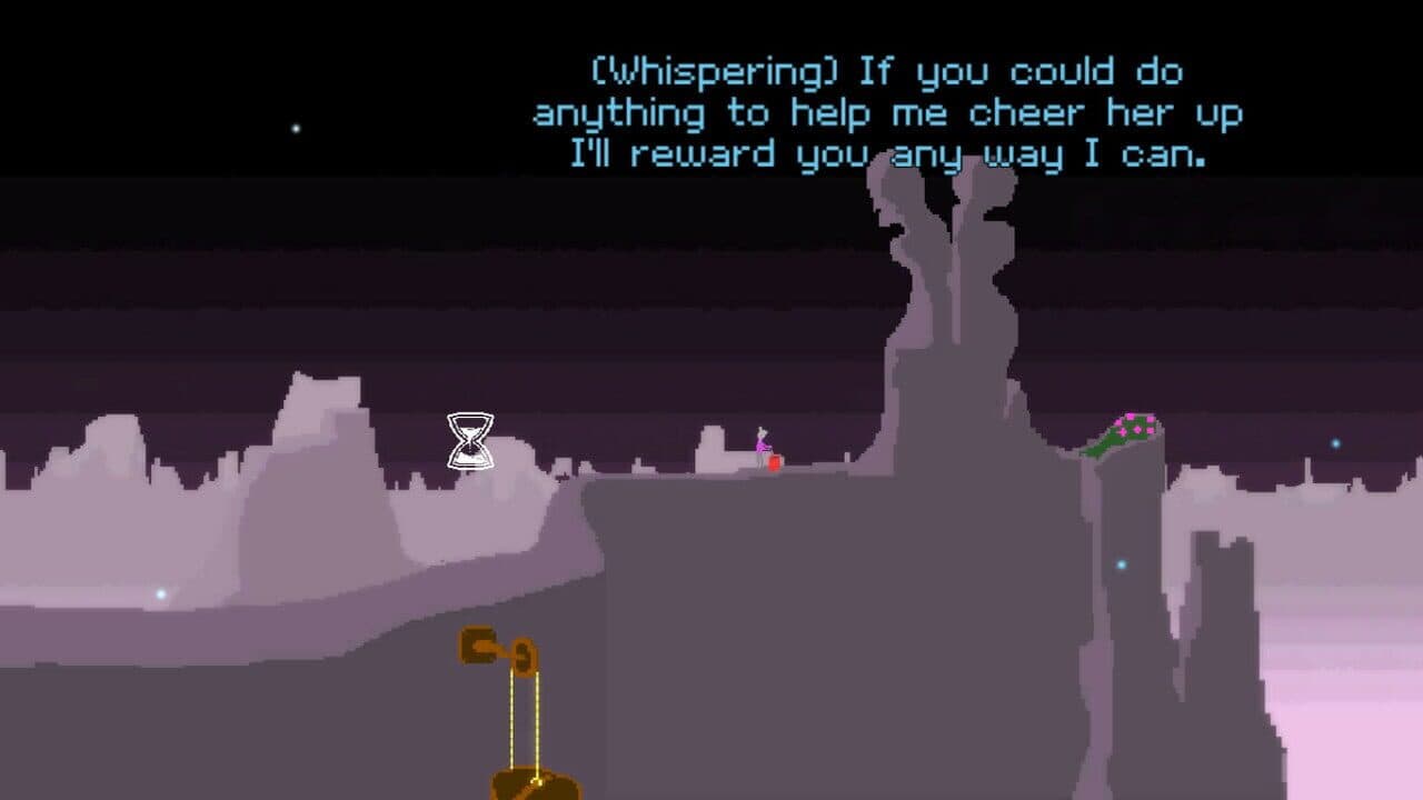 The Tale of Doris and the Dragon - Episode 1 thumbnail 2