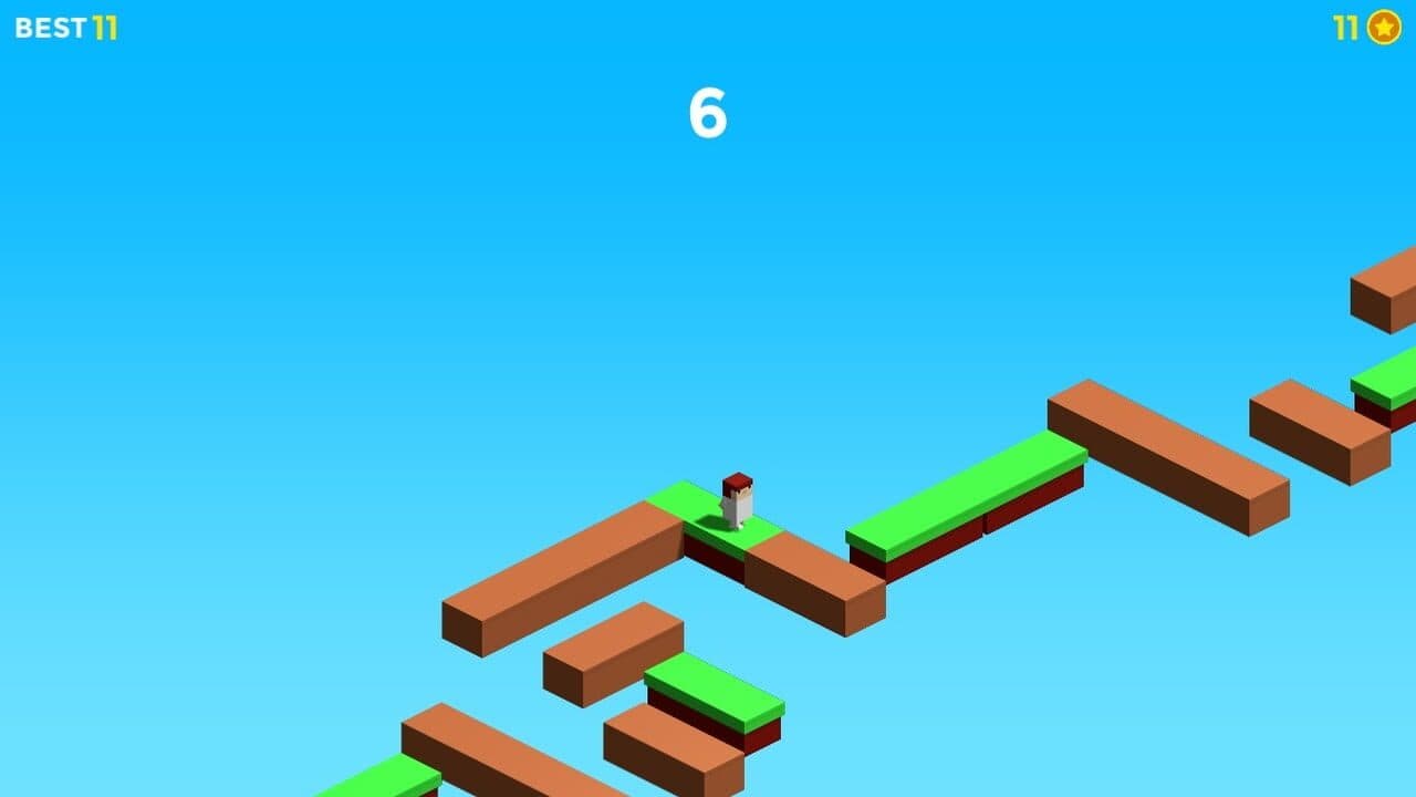 Turn the bridge thumbnail 9