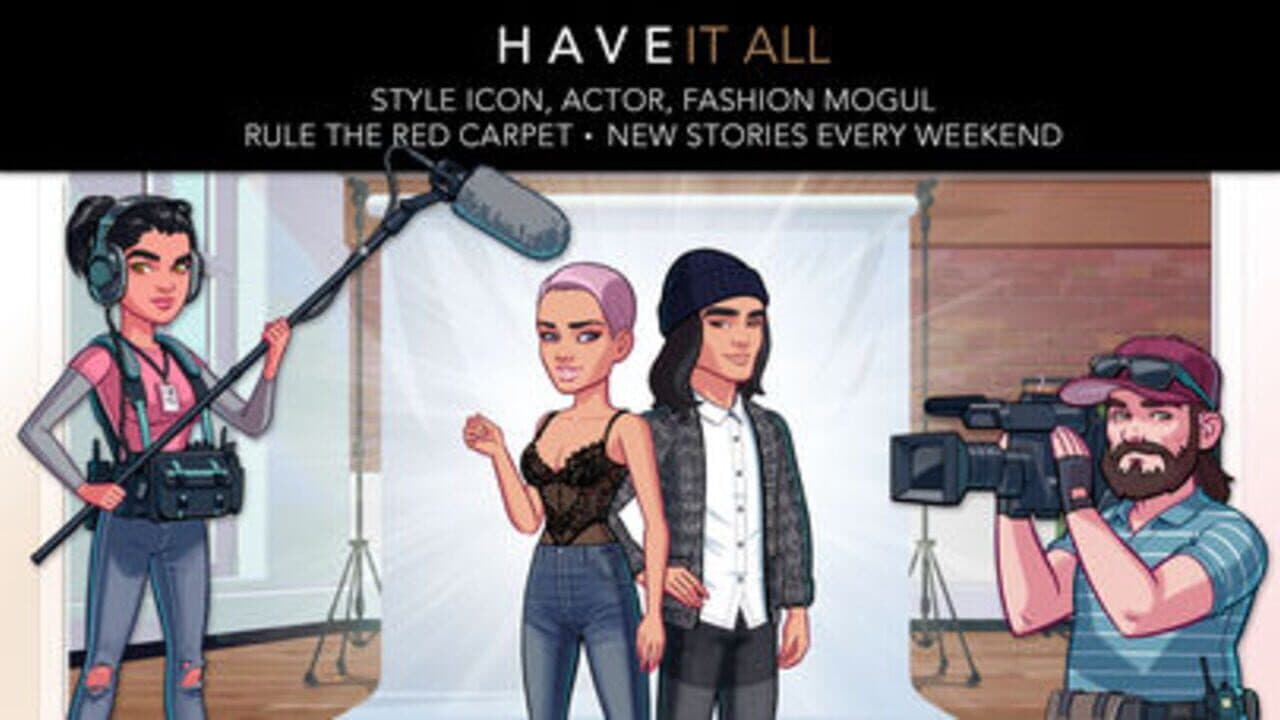 Kim Kardashian: Hollywood thumbnail 8