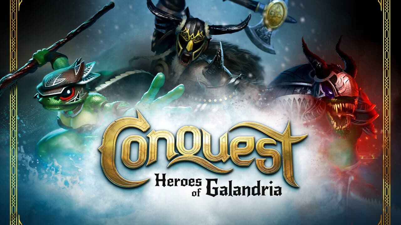 Conquest of Champions thumbnail 2