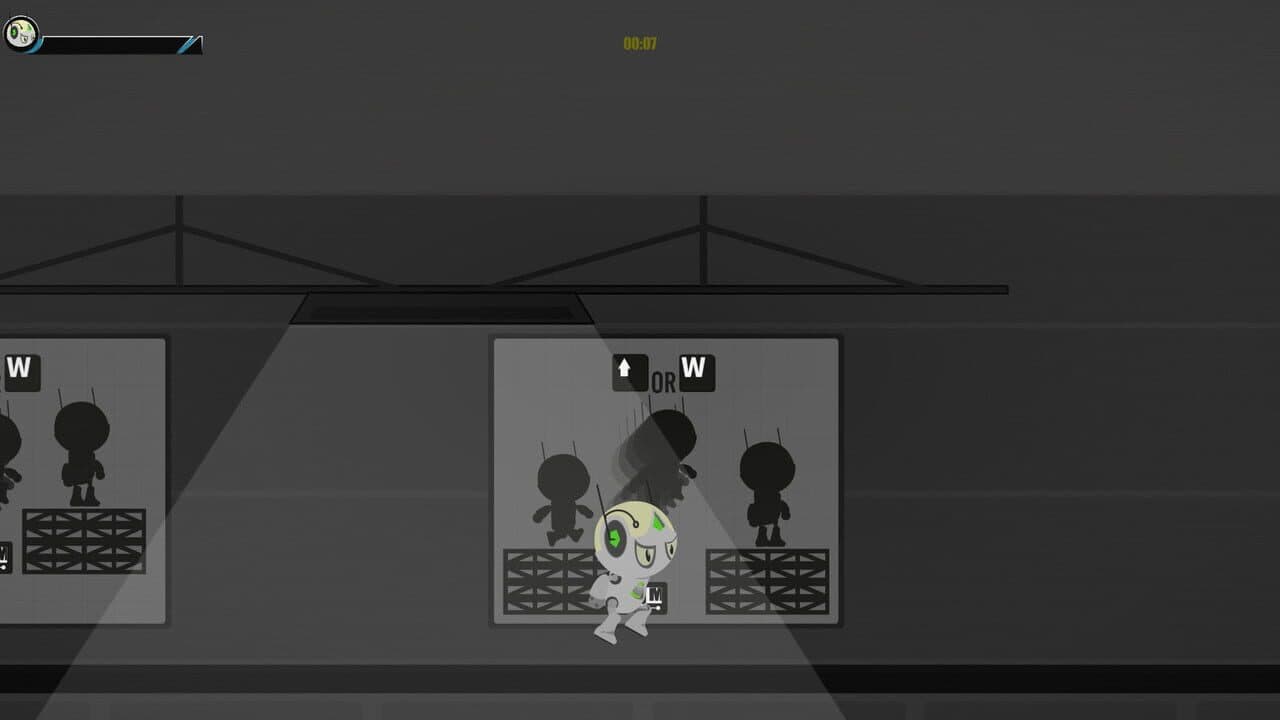 Metronix Lab screenshot 1