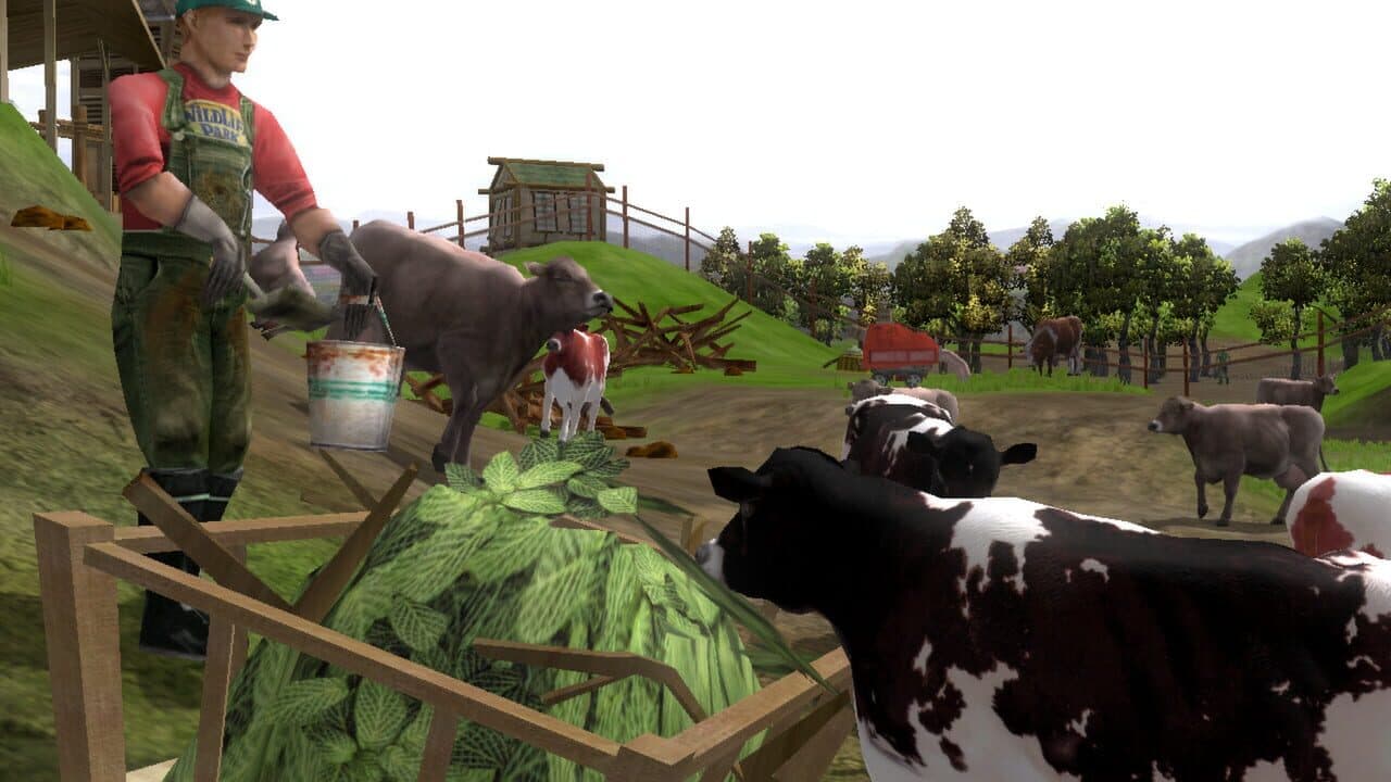 Wildlife Park 2: Farm World thumbnail 3