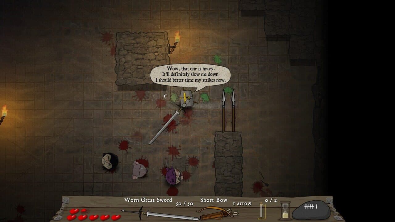 DungeonRift thumbnail 3