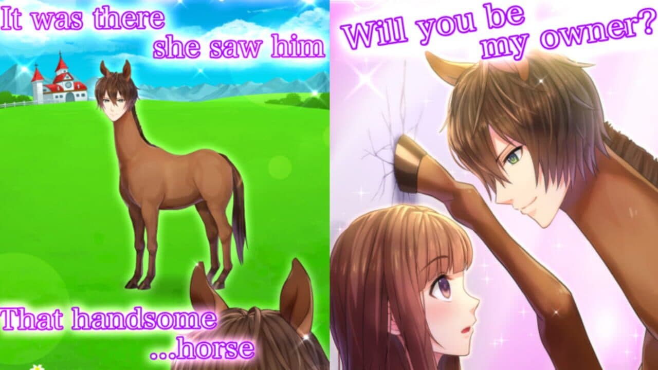 My Horse Prince thumbnail 3