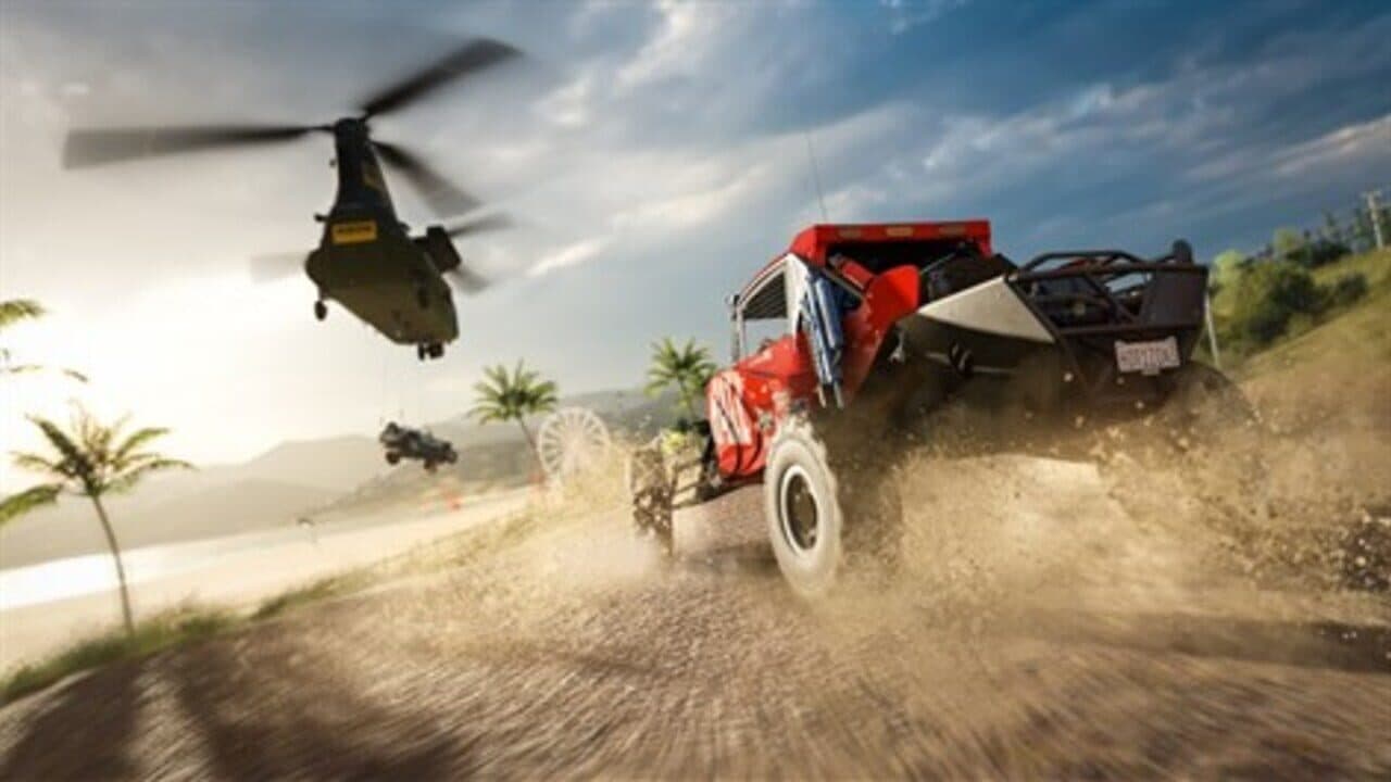 Forza Horizon 3: Ultimate Edition thumbnail 2