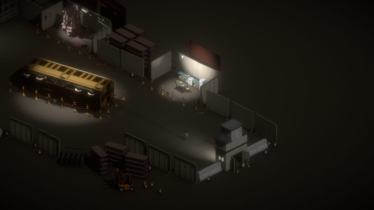Emporium screenshot 1