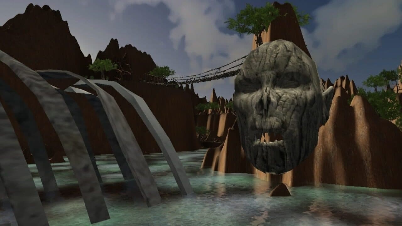 Evil Spirits thumbnail 3