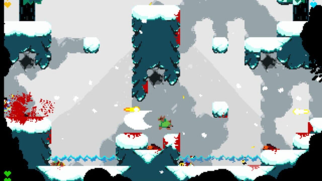 Samurai Gunn thumbnail 5