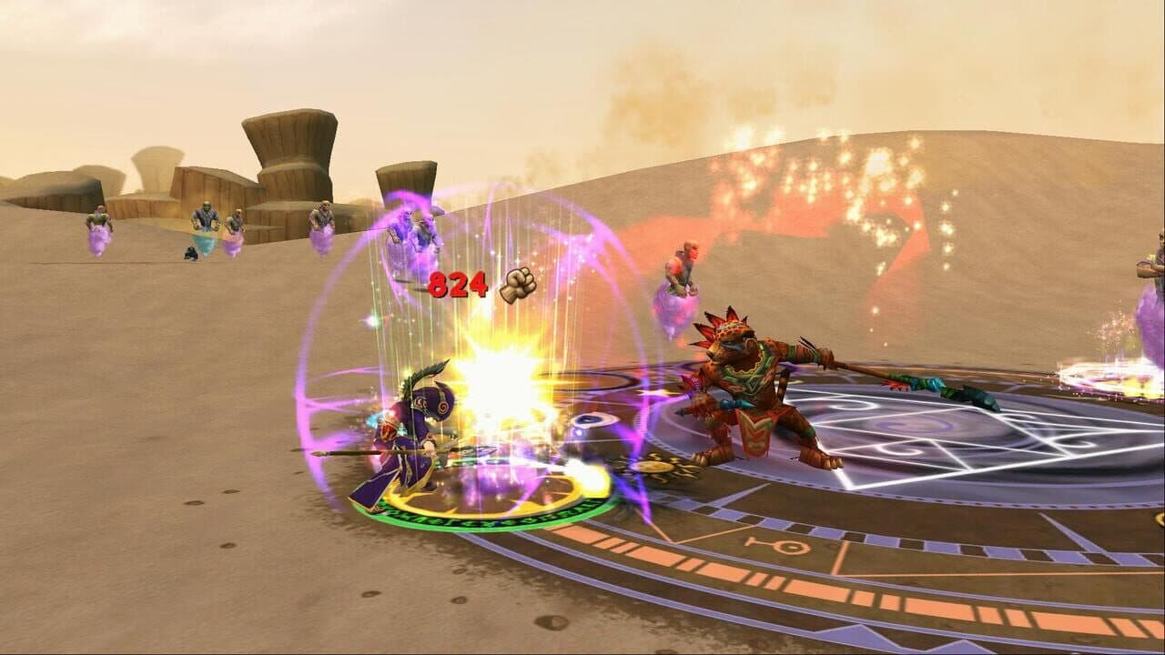 Wizard101 thumbnail 6