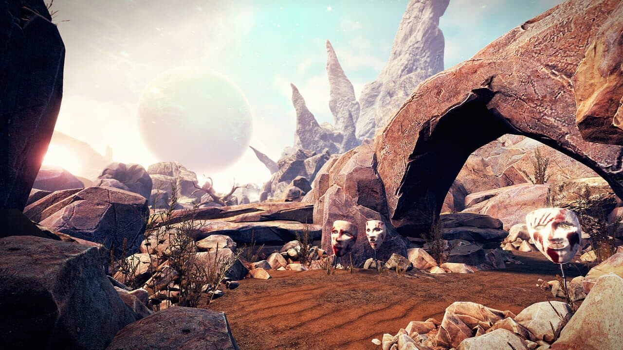 Alice VR thumbnail 4