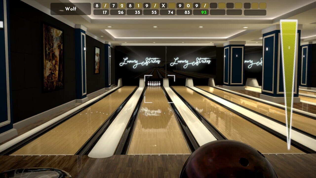 Premium Bowling thumbnail 3