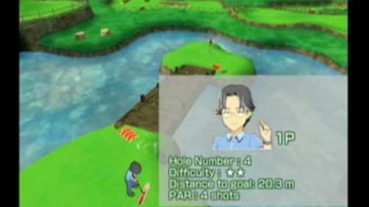 Family Mini Golf thumbnail 2