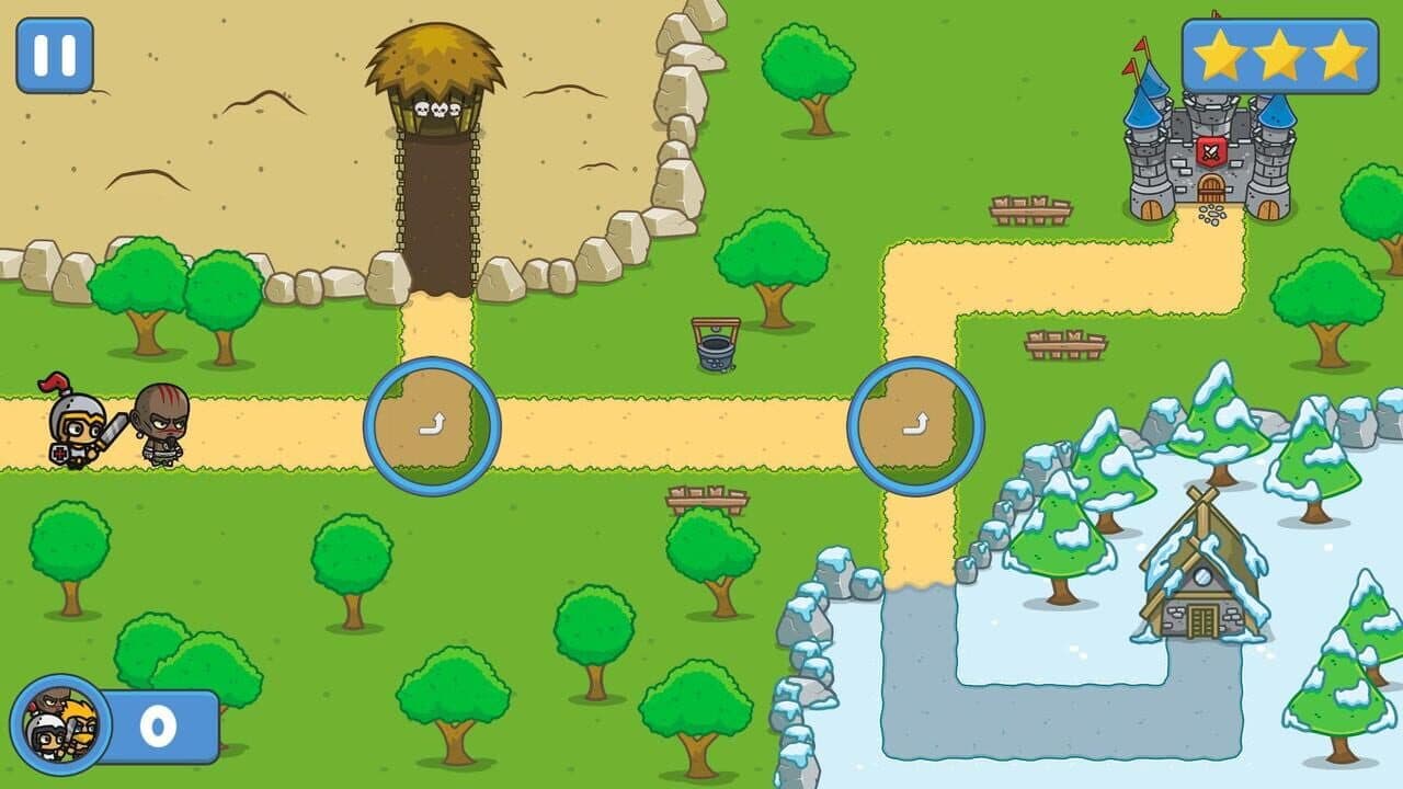 Wonderland Trails thumbnail 8