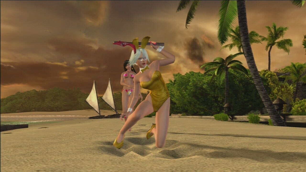 Dead or Alive Xtreme 2 thumbnail 3