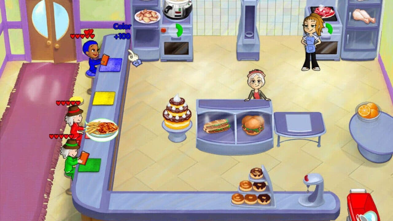 Cooking Dash thumbnail 5
