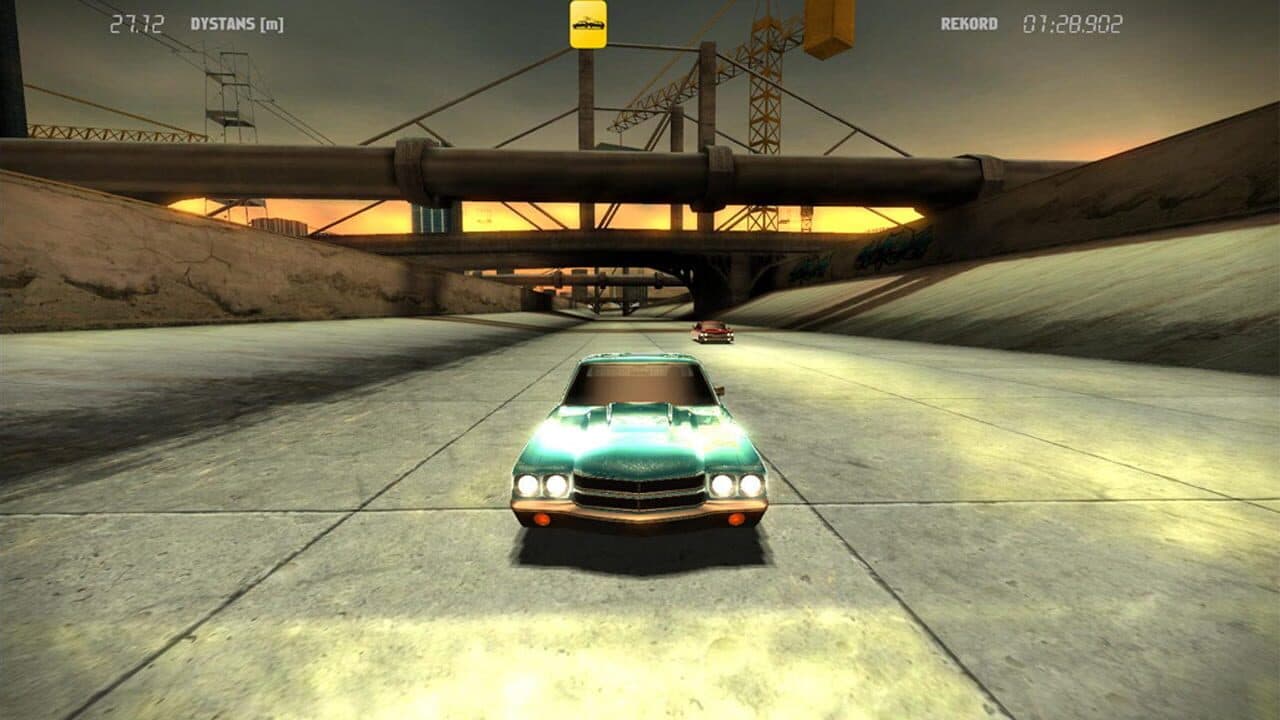 Ride 'em Low thumbnail 4