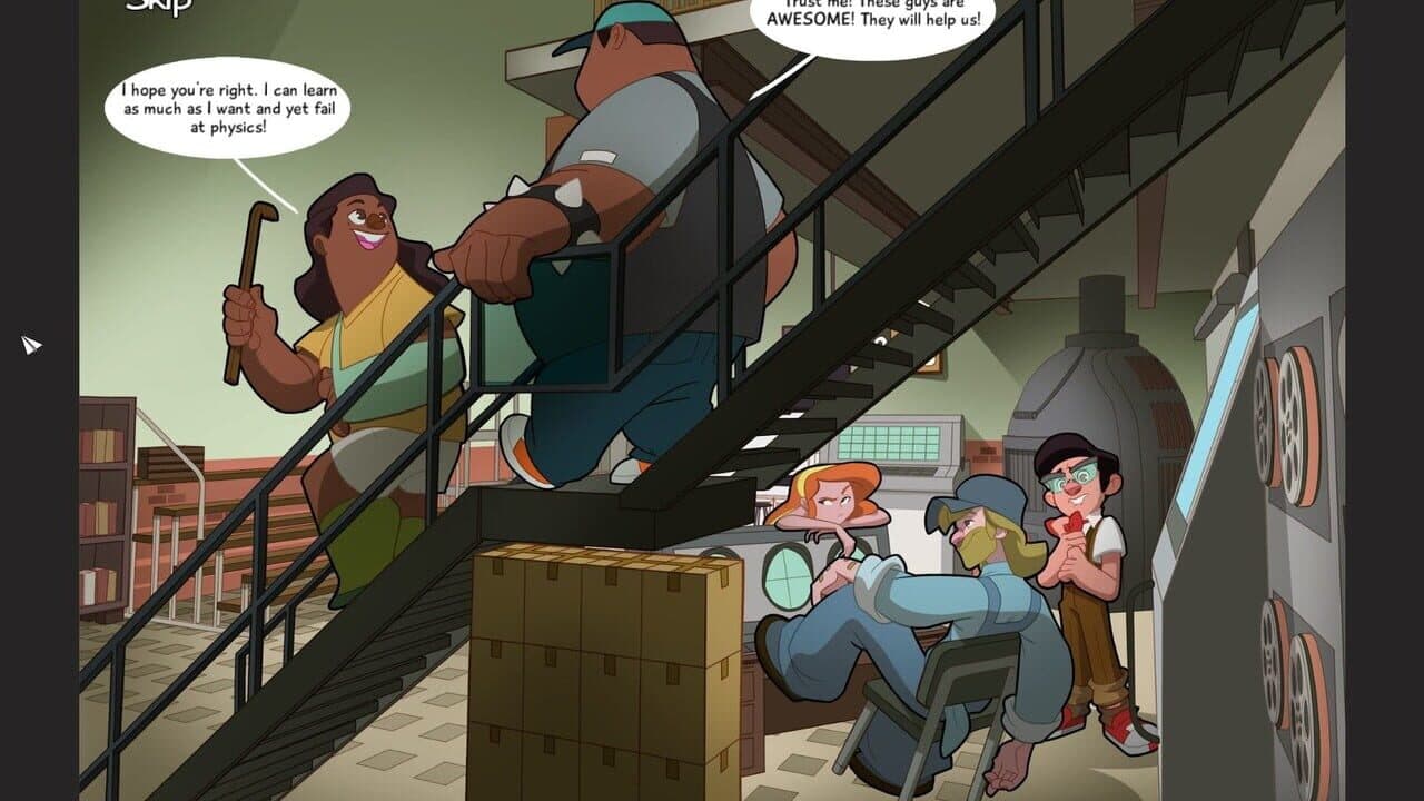 Cheats 4 Hire thumbnail 3