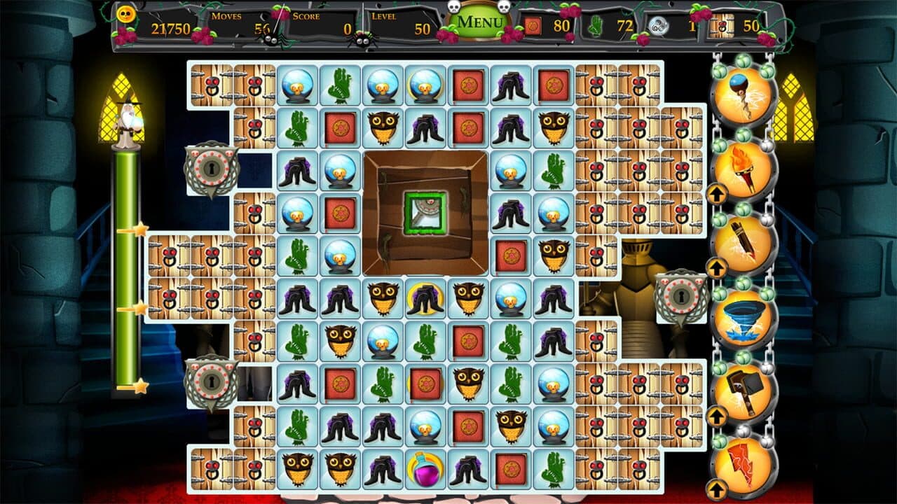 Secrets of Magic 2: Witches and Wizards thumbnail 2