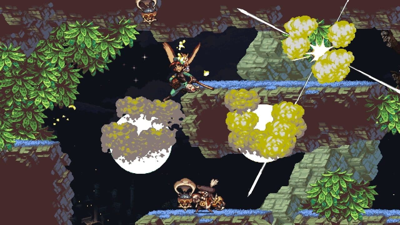Owlboy thumbnail 3